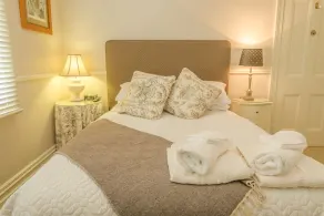 Glencoe Country Bed and Breakfast - Zimmer