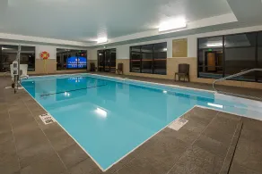 Candlewood Suites Bloomington by IHG - Piscine
