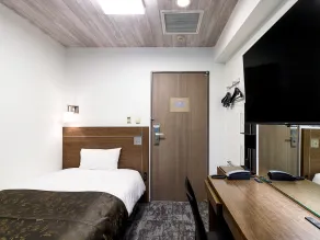 APA Hotel Kamata Ekimae - Room