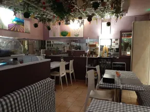 Hotel Mignon - Restaurant