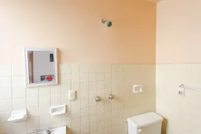 OYO Hotel Emperador, Oaxaca - Bathroom