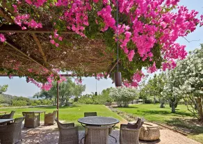 Hotel Finca Son Gener - Ristorante