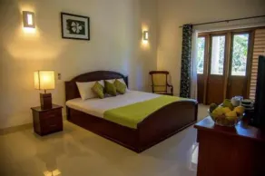 Coco Villa Peach Tree - Rom