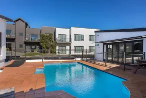 Kaikoura Gateway Motor Lodge - Piscine