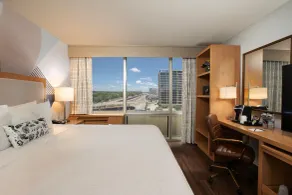 Hotel Mockingbird, Dallas, a Tribute Portfolio Hotel - Zimmer