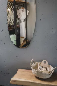 Le Garage Biarritz Hôtel - Chambre