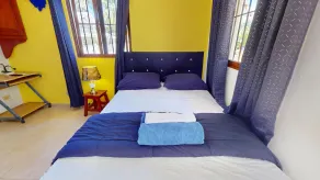 Caribbean Sun Apart Hotel - Camera
