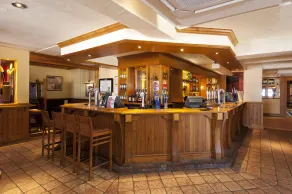 Premier Inn Plymouth City - Lockyers Quay - Restaurant