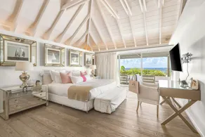 Le Toiny Hotel & Beach Club - Room