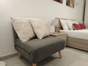 LA 88 Boutique - Chambre