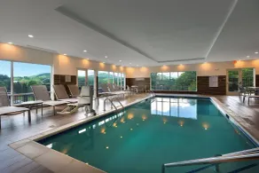 TownePlace Suites Boone - Piscine