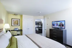 Candlewood Suites New Braunfels by IHG - Chambre
