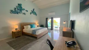 Grapetree Bay Hotel and Villas - Room