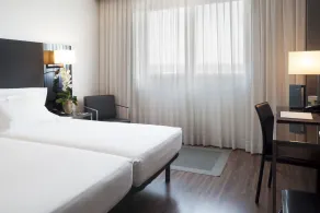 AC Hotel Vicenza by Marriott - Zimmer