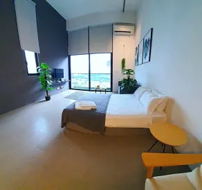 Establishment EST Bangsar By Greater Stay - Værelse