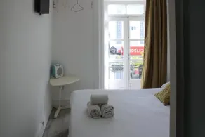 Urban City - Chambre