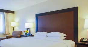 DoubleTree by Hilton Chicago - Alsip - Chambre