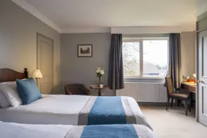 Whately Hall Hotel - Room