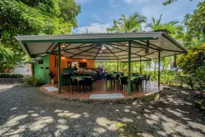 La Diosa Nature Lodge - Reception