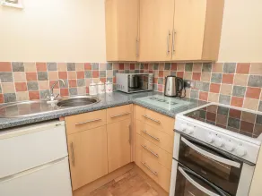 Eastdown Annexe - Cocina privada