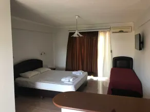 Porto Matina - Chambre