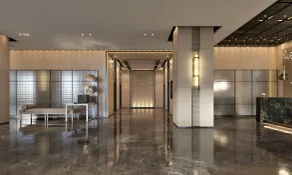 Ramada Plaza Wyndham Shengzhou City Center - Lobby