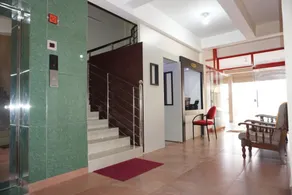 Sapphire Hotel Apartment - Lobby