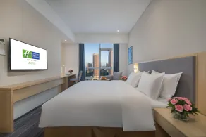 Holiday Inn Express - Yantai YEDA by IHG - Room