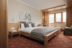 miaflor Familien- & Aktivresort - Zimmer
