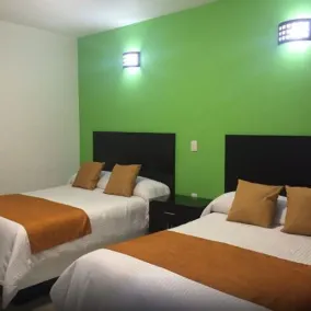 Hotel Playa Victoria - Habitación