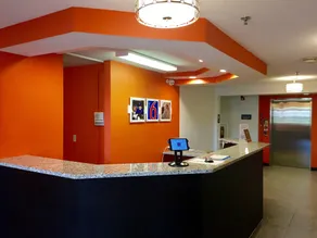 Motel 6-Streetsboro, OH - Réception
