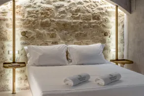 Inotropes Boutique Suites - Adults Only - Chambre