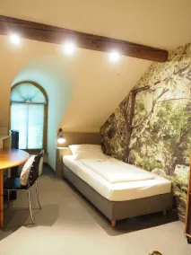 Hotel Schindlerhof - Room