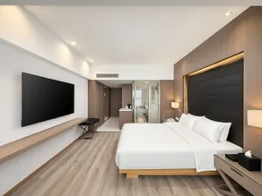 Grand Mercure Dongguan Humen - Pokój
