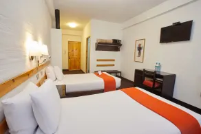 Casa Andina Standard Puno - Room
