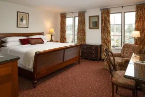 Arizona Inn  - Chambre