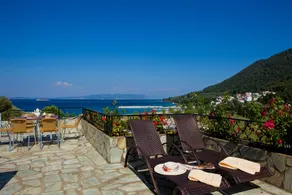 Hovolo Hotel Apartments - Rom