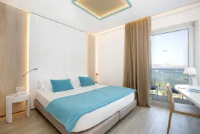 La Goleta Hotel de Mar - Adults Only - Chambre