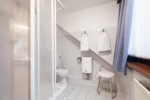 Haus Frier - Salle de bain