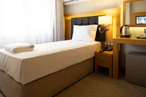 Lotus Park Hotel - Camera