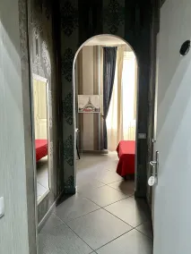 Hotel New Sayonara - Chambre