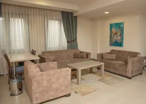 Sen Otel - Habitación