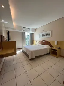 Hotel Aliança Express - Room