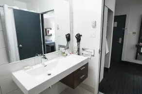 Hôtel Albert par G5 - Salle de bain