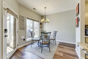 Waterfront Lake Norman Retreat w/ Dock + Hot Tub! - Innvendig