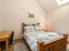 Shepherds Retreat - Interiør