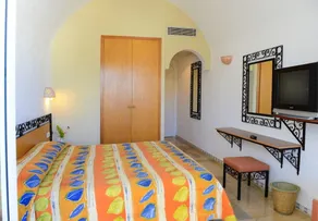 Hotel Meninx Djerba - Quarto
