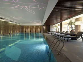 The Westin Hefei Baohe - Pool