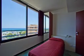 Hotel Baia Verde Gallipoli - Chambre