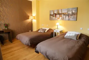 Hotel Rural El Tejar de Miro - Zimmer